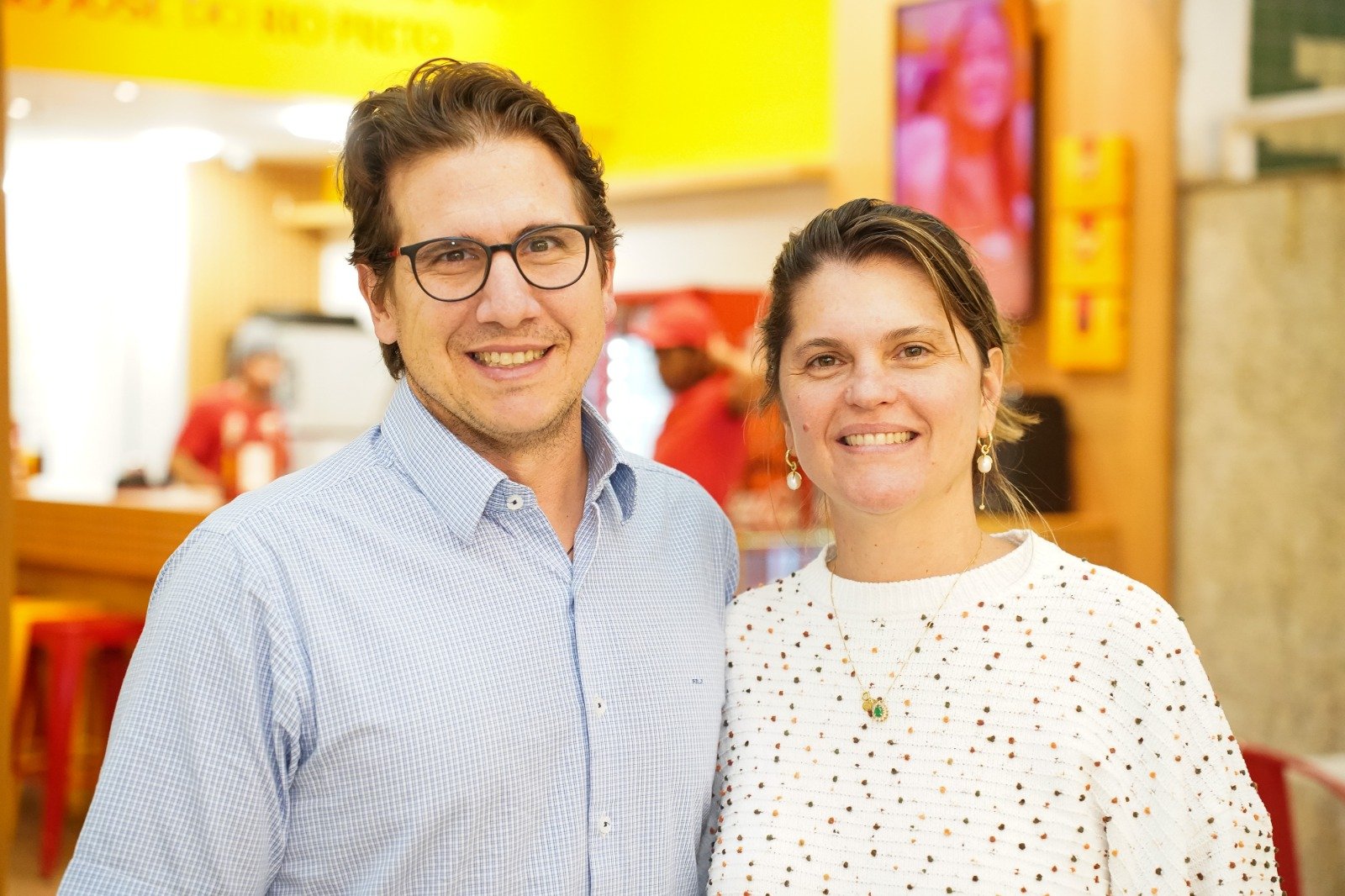 Esfiha & Cia chega ao Riopreto Shopping com o sabor tradicional que conquistou gerações