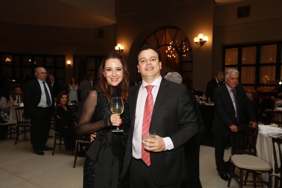 ANIVERSÁRIO DE 120 ANOS – DR LUIZ FERNANDO COLTURATO E LEANDRO FREITAS COLTURATO – “ERA UMA VEZ…” - Eloisa Mattos
