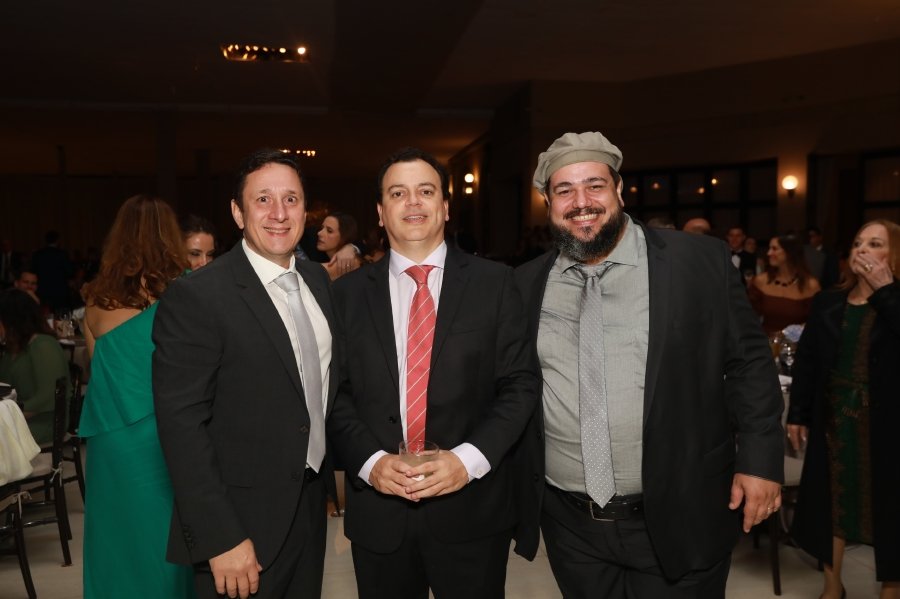 ANIVERSÁRIO DE 120 ANOS – DR LUIZ FERNANDO COLTURATO E LEANDRO FREITAS COLTURATO – “ERA UMA VEZ…” - Eloisa Mattos