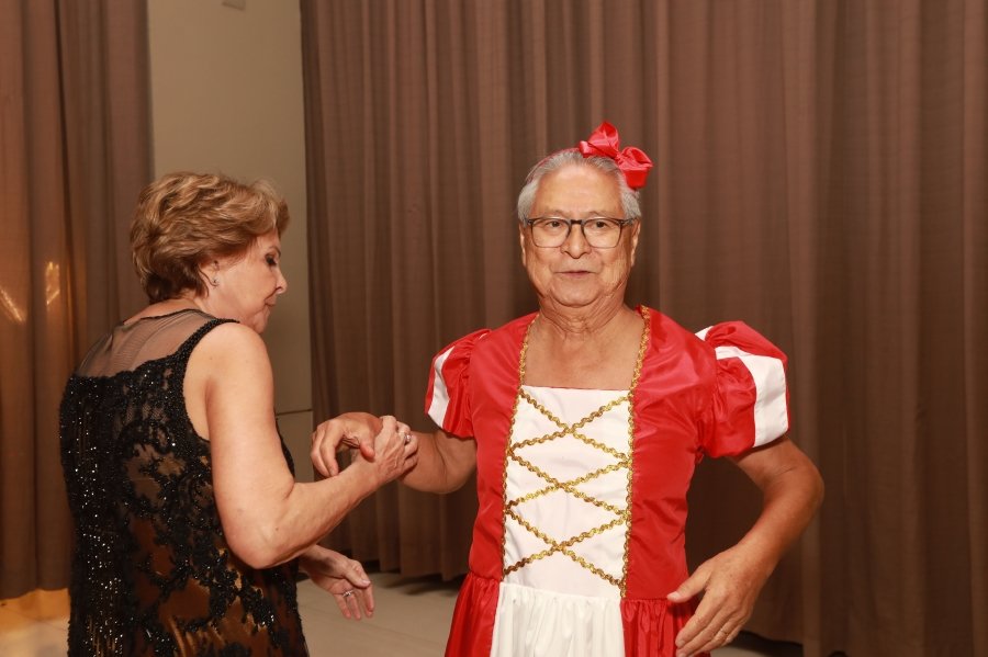 ANIVERSÁRIO DE 120 ANOS – DR LUIZ FERNANDO COLTURATO E LEANDRO FREITAS COLTURATO – “ERA UMA VEZ…” - Eloisa Mattos