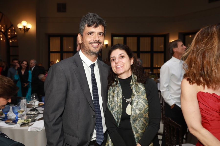 ANIVERSÁRIO DE 120 ANOS – DR LUIZ FERNANDO COLTURATO E LEANDRO FREITAS COLTURATO – “ERA UMA VEZ…” - Eloisa Mattos