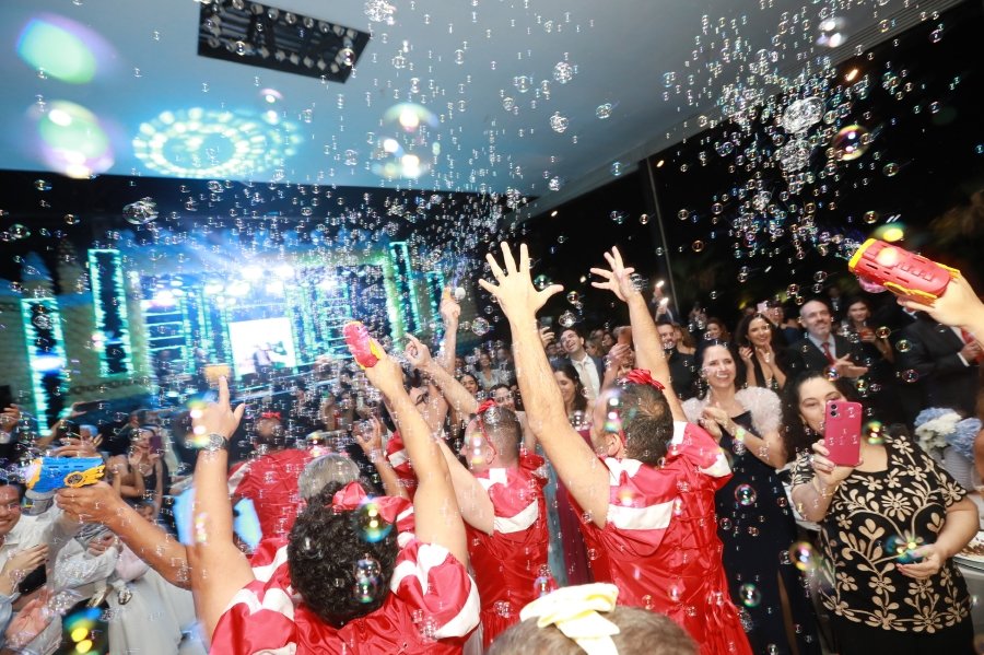 ANIVERSÁRIO DE 120 ANOS – DR LUIZ FERNANDO COLTURATO E LEANDRO FREITAS COLTURATO – “ERA UMA VEZ…” - Eloisa Mattos