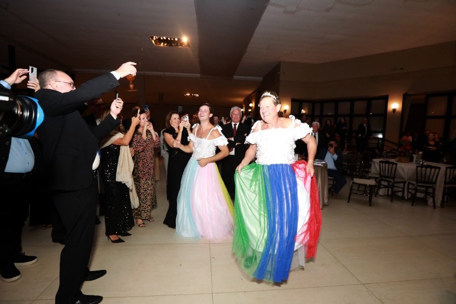 ANIVERSÁRIO DE 120 ANOS – DR LUIZ FERNANDO COLTURATO E LEANDRO FREITAS COLTURATO – “ERA UMA VEZ…” - Eloisa Mattos