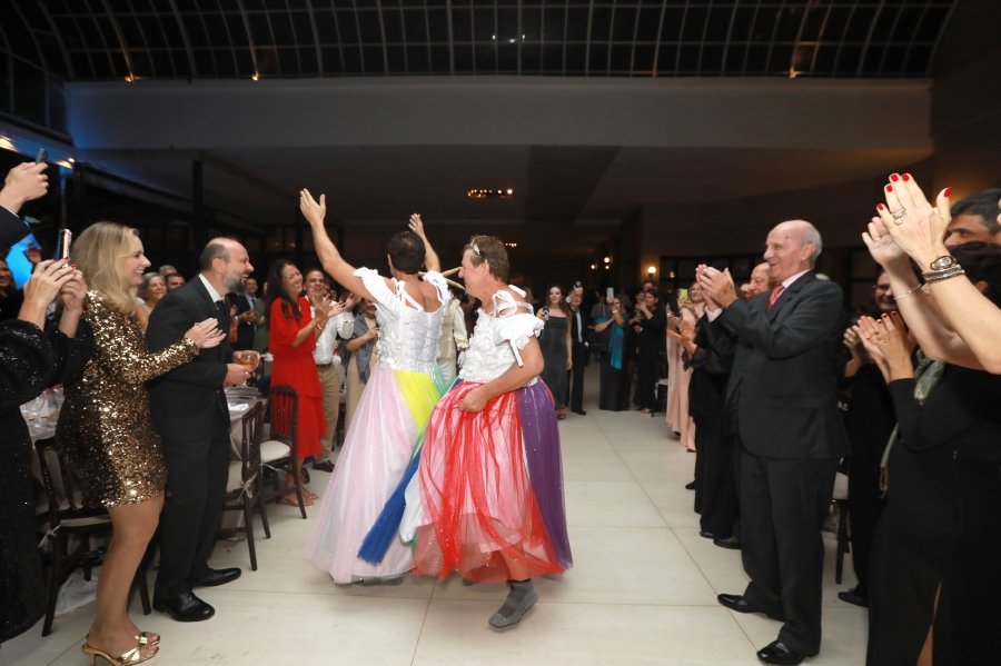 ANIVERSÁRIO DE 120 ANOS – DR LUIZ FERNANDO COLTURATO E LEANDRO FREITAS COLTURATO – “ERA UMA VEZ…” - Eloisa Mattos