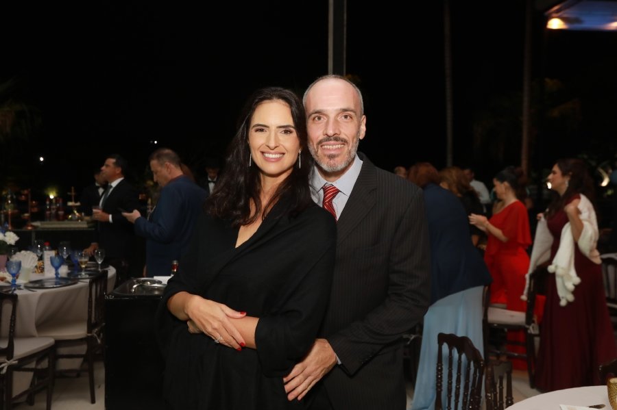 ANIVERSÁRIO DE 120 ANOS – DR LUIZ FERNANDO COLTURATO E LEANDRO FREITAS COLTURATO – “ERA UMA VEZ…” - Eloisa Mattos