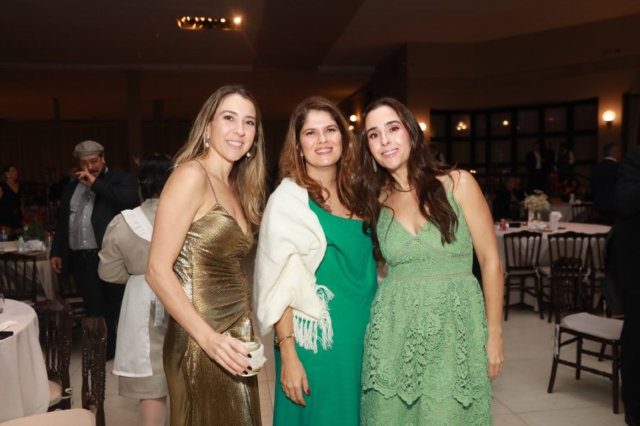 ANIVERSÁRIO DE 120 ANOS – DR LUIZ FERNANDO COLTURATO E LEANDRO FREITAS COLTURATO – “ERA UMA VEZ…” - Eloisa Mattos