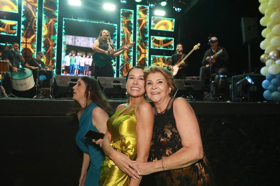 ANIVERSÁRIO DE 120 ANOS – DR LUIZ FERNANDO COLTURATO E LEANDRO FREITAS COLTURATO – “ERA UMA VEZ…” - Eloisa Mattos