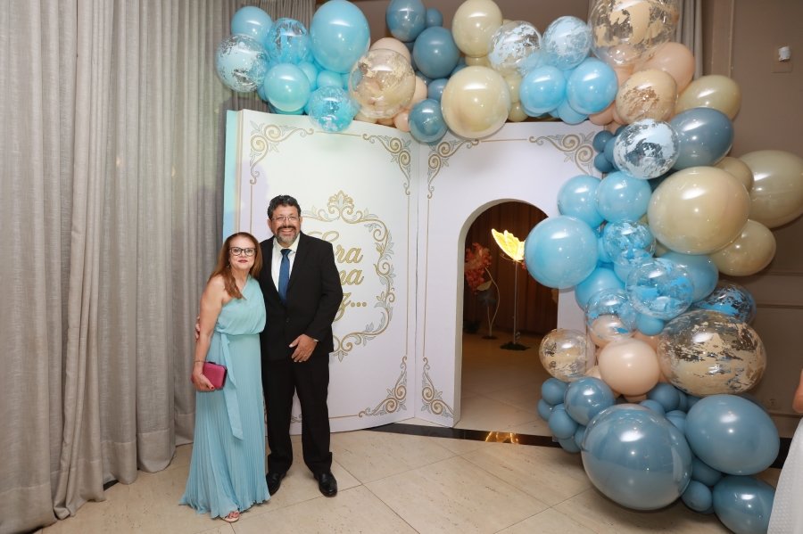 ANIVERSÁRIO DE 120 ANOS – DR LUIZ FERNANDO COLTURATO E LEANDRO FREITAS COLTURATO – “ERA UMA VEZ…” - Eloisa Mattos