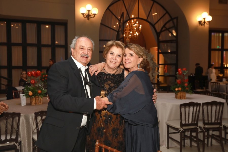 ANIVERSÁRIO DE 120 ANOS – DR LUIZ FERNANDO COLTURATO E LEANDRO FREITAS COLTURATO – “ERA UMA VEZ…” - Eloisa Mattos