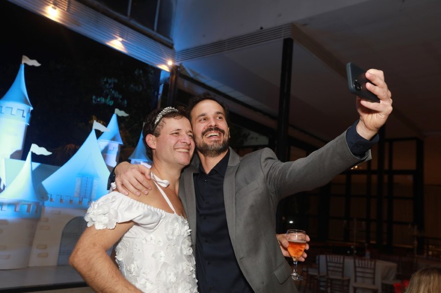 ANIVERSÁRIO DE 120 ANOS – DR LUIZ FERNANDO COLTURATO E LEANDRO FREITAS COLTURATO – “ERA UMA VEZ…” - Eloisa Mattos