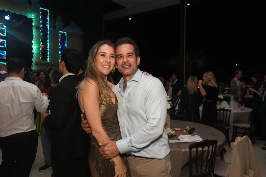 ANIVERSÁRIO DE 120 ANOS – DR LUIZ FERNANDO COLTURATO E LEANDRO FREITAS COLTURATO – “ERA UMA VEZ…” - Eloisa Mattos