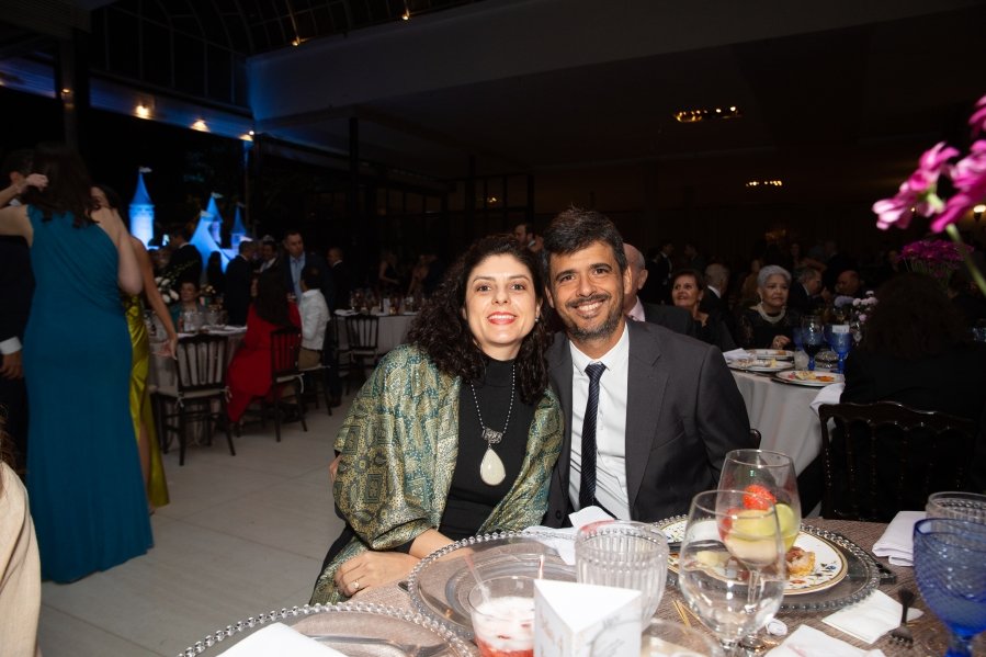 ANIVERSÁRIO DE 120 ANOS – DR LUIZ FERNANDO COLTURATO E LEANDRO FREITAS COLTURATO – “ERA UMA VEZ…” - Eloisa Mattos