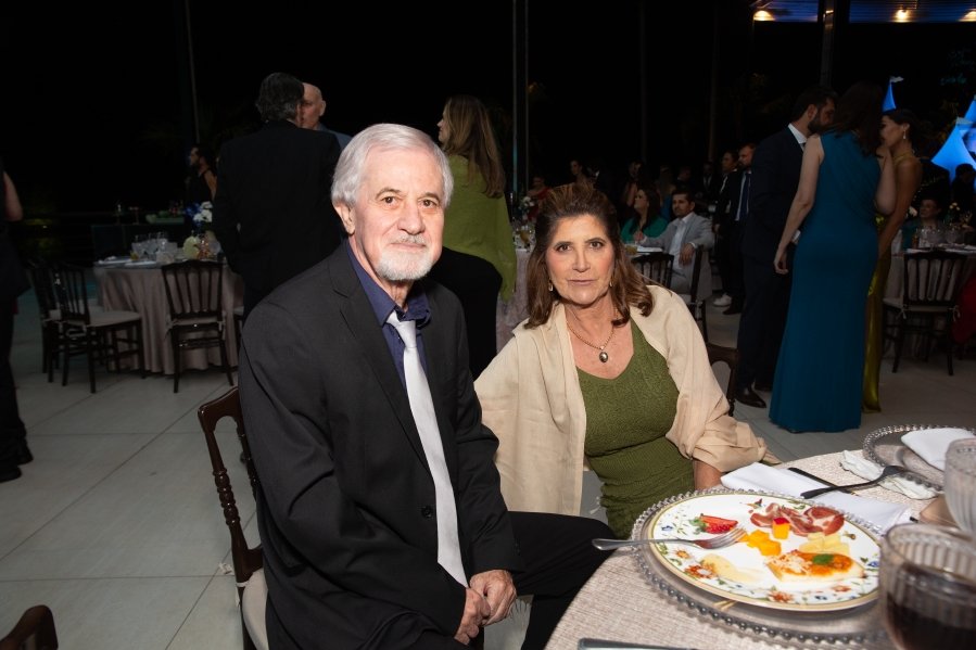 ANIVERSÁRIO DE 120 ANOS – DR LUIZ FERNANDO COLTURATO E LEANDRO FREITAS COLTURATO – “ERA UMA VEZ…” - Eloisa Mattos