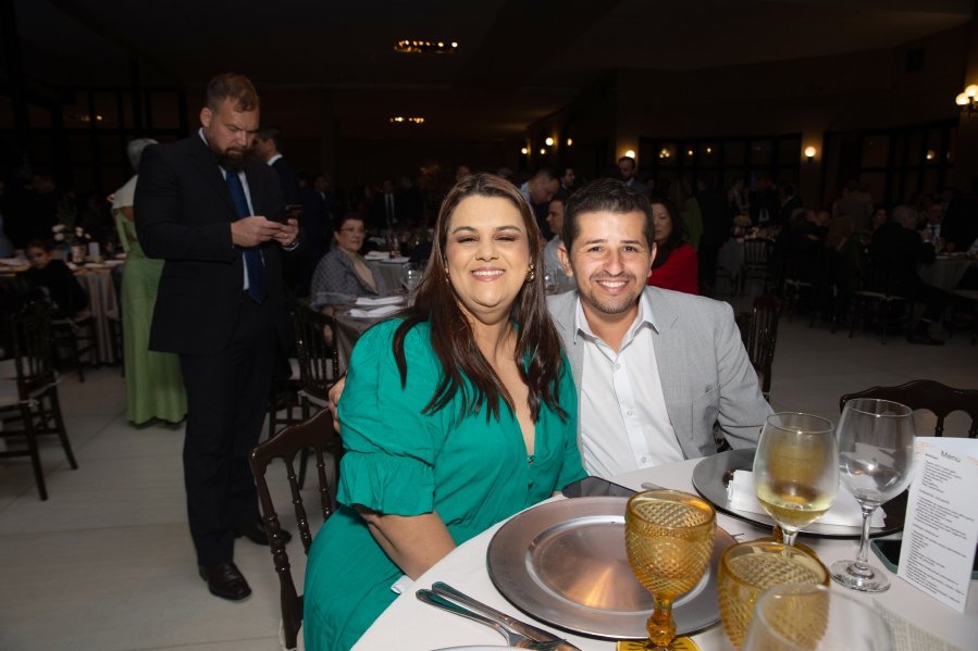 ANIVERSÁRIO DE 120 ANOS – DR LUIZ FERNANDO COLTURATO E LEANDRO FREITAS COLTURATO – “ERA UMA VEZ…” - Eloisa Mattos