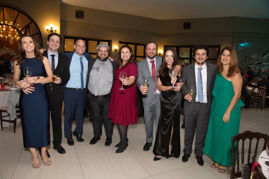 ANIVERSÁRIO DE 120 ANOS – DR LUIZ FERNANDO COLTURATO E LEANDRO FREITAS COLTURATO – “ERA UMA VEZ…” - Eloisa Mattos