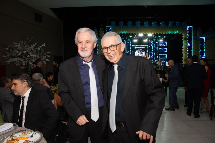 ANIVERSÁRIO DE 120 ANOS – DR LUIZ FERNANDO COLTURATO E LEANDRO FREITAS COLTURATO – “ERA UMA VEZ…” - Eloisa Mattos