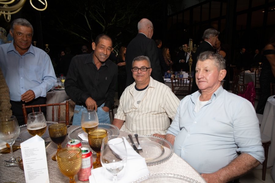 ANIVERSÁRIO DE 120 ANOS – DR LUIZ FERNANDO COLTURATO E LEANDRO FREITAS COLTURATO – “ERA UMA VEZ…” - Eloisa Mattos