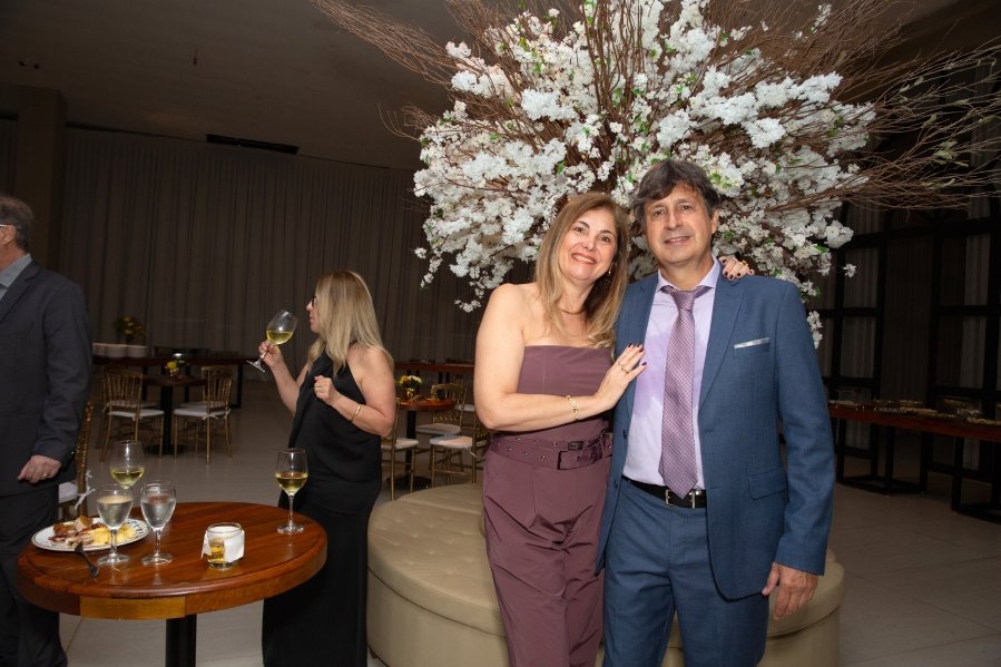 ANIVERSÁRIO DE 120 ANOS – DR LUIZ FERNANDO COLTURATO E LEANDRO FREITAS COLTURATO – “ERA UMA VEZ…” - Eloisa Mattos