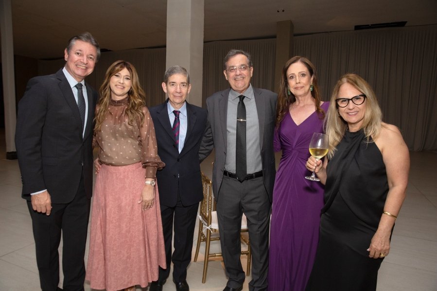 ANIVERSÁRIO DE 120 ANOS – DR LUIZ FERNANDO COLTURATO E LEANDRO FREITAS COLTURATO – “ERA UMA VEZ…” - Eloisa Mattos
