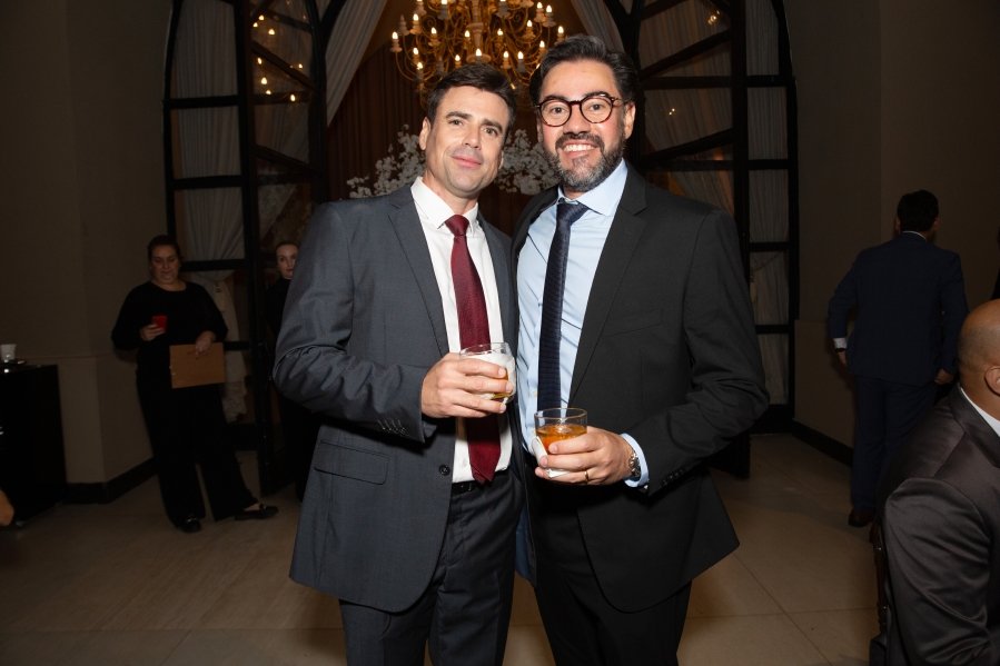 ANIVERSÁRIO DE 120 ANOS – DR LUIZ FERNANDO COLTURATO E LEANDRO FREITAS COLTURATO – “ERA UMA VEZ…” - Eloisa Mattos