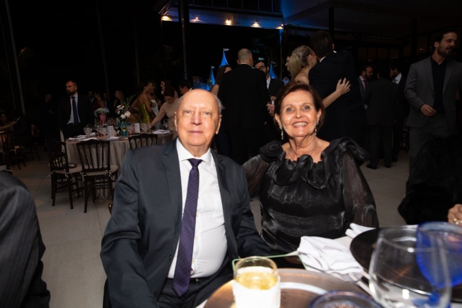 ANIVERSÁRIO DE 120 ANOS – DR LUIZ FERNANDO COLTURATO E LEANDRO FREITAS COLTURATO – “ERA UMA VEZ…” - Eloisa Mattos