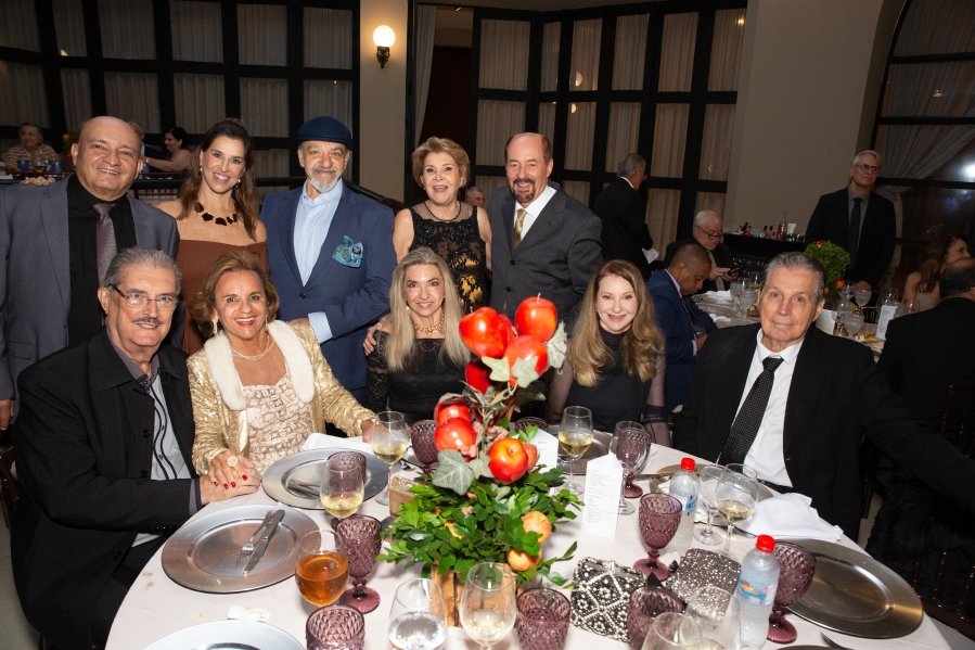 ANIVERSÁRIO DE 120 ANOS – DR LUIZ FERNANDO COLTURATO E LEANDRO FREITAS COLTURATO – “ERA UMA VEZ…” - Eloisa Mattos