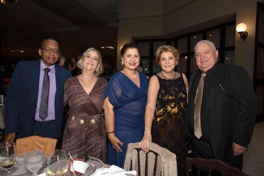 ANIVERSÁRIO DE 120 ANOS – DR LUIZ FERNANDO COLTURATO E LEANDRO FREITAS COLTURATO – “ERA UMA VEZ…” - Eloisa Mattos