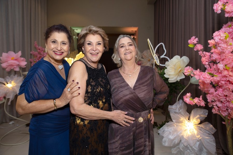ANIVERSÁRIO DE 120 ANOS – DR LUIZ FERNANDO COLTURATO E LEANDRO FREITAS COLTURATO – “ERA UMA VEZ…” - Eloisa Mattos
