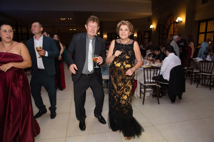 ANIVERSÁRIO DE 120 ANOS – DR LUIZ FERNANDO COLTURATO E LEANDRO FREITAS COLTURATO – “ERA UMA VEZ…” - Eloisa Mattos