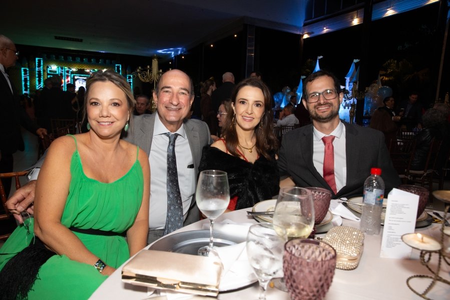 ANIVERSÁRIO DE 120 ANOS – DR LUIZ FERNANDO COLTURATO E LEANDRO FREITAS COLTURATO – “ERA UMA VEZ…” - Eloisa Mattos