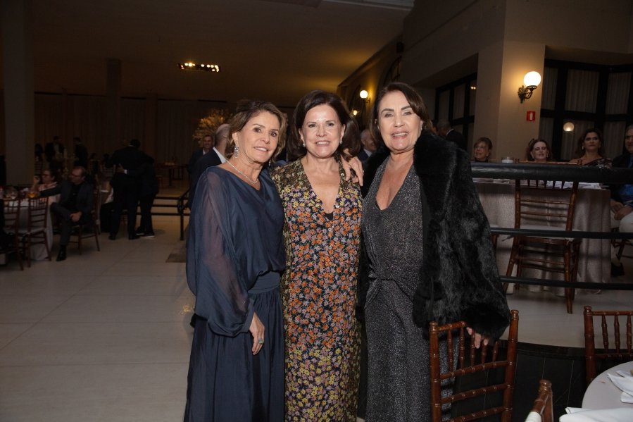 ANIVERSÁRIO DE 120 ANOS – DR LUIZ FERNANDO COLTURATO E LEANDRO FREITAS COLTURATO – “ERA UMA VEZ…” - Eloisa Mattos