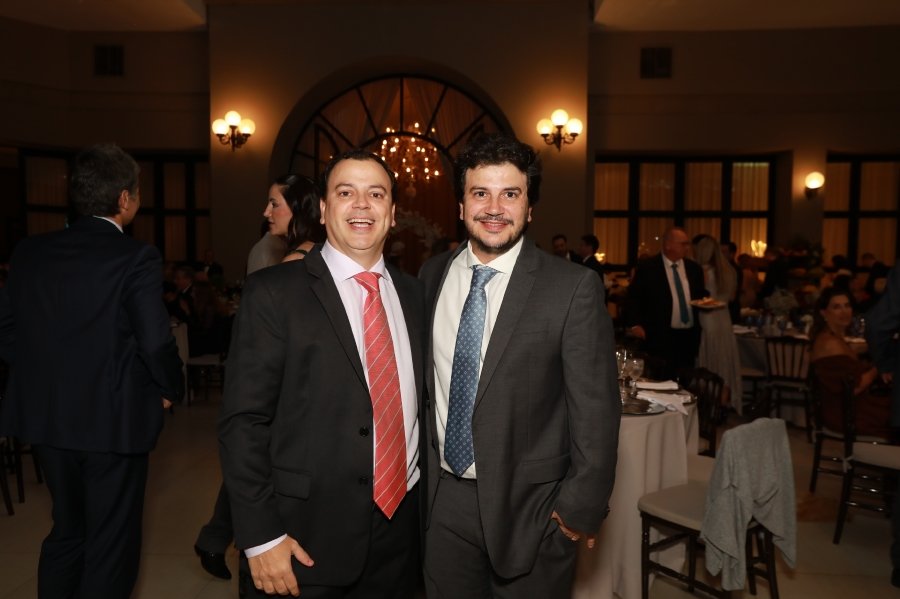 ANIVERSÁRIO DE 120 ANOS – DR LUIZ FERNANDO COLTURATO E LEANDRO FREITAS COLTURATO – “ERA UMA VEZ…” - Eloisa Mattos