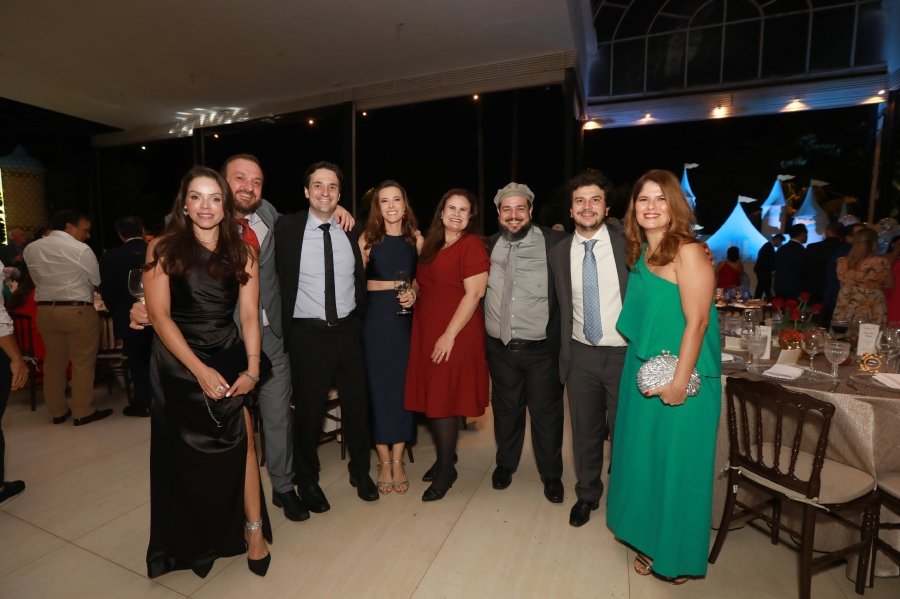 ANIVERSÁRIO DE 120 ANOS – DR LUIZ FERNANDO COLTURATO E LEANDRO FREITAS COLTURATO – “ERA UMA VEZ…” - Eloisa Mattos
