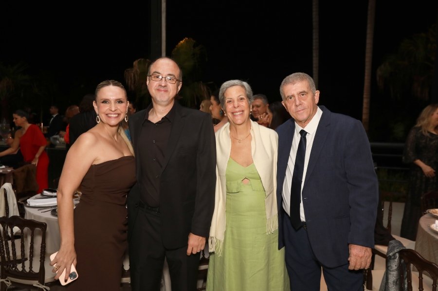 ANIVERSÁRIO DE 120 ANOS – DR LUIZ FERNANDO COLTURATO E LEANDRO FREITAS COLTURATO – “ERA UMA VEZ…” - Eloisa Mattos