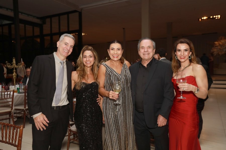 ANIVERSÁRIO DE 120 ANOS – DR LUIZ FERNANDO COLTURATO E LEANDRO FREITAS COLTURATO – “ERA UMA VEZ…” - Eloisa Mattos