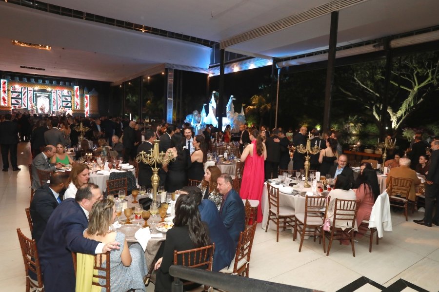 ANIVERSÁRIO DE 120 ANOS – DR LUIZ FERNANDO COLTURATO E LEANDRO FREITAS COLTURATO – “ERA UMA VEZ…” - Eloisa Mattos