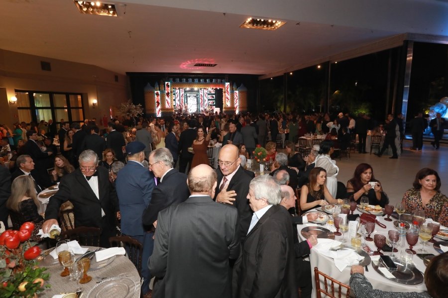 ANIVERSÁRIO DE 120 ANOS – DR LUIZ FERNANDO COLTURATO E LEANDRO FREITAS COLTURATO – “ERA UMA VEZ…” - Eloisa Mattos