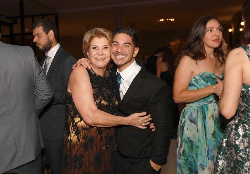 ANIVERSÁRIO DE 120 ANOS – DR LUIZ FERNANDO COLTURATO E LEANDRO FREITAS COLTURATO – “ERA UMA VEZ…” - Eloisa Mattos