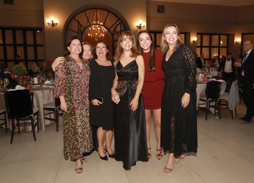 ANIVERSÁRIO DE 120 ANOS – DR LUIZ FERNANDO COLTURATO E LEANDRO FREITAS COLTURATO – “ERA UMA VEZ…” - Eloisa Mattos