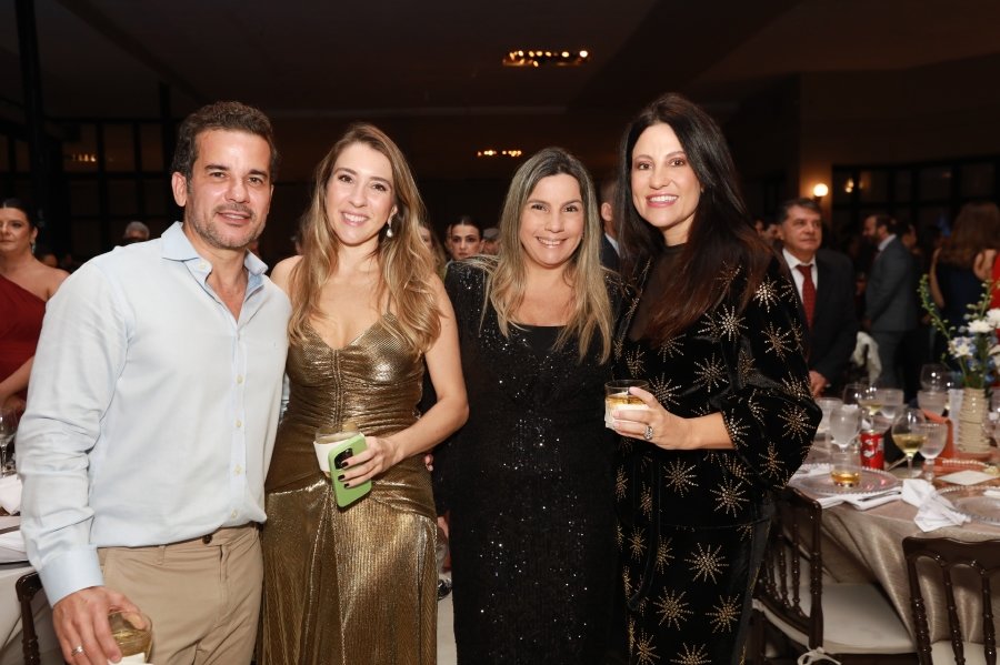 ANIVERSÁRIO DE 120 ANOS – DR LUIZ FERNANDO COLTURATO E LEANDRO FREITAS COLTURATO – “ERA UMA VEZ…” - Eloisa Mattos