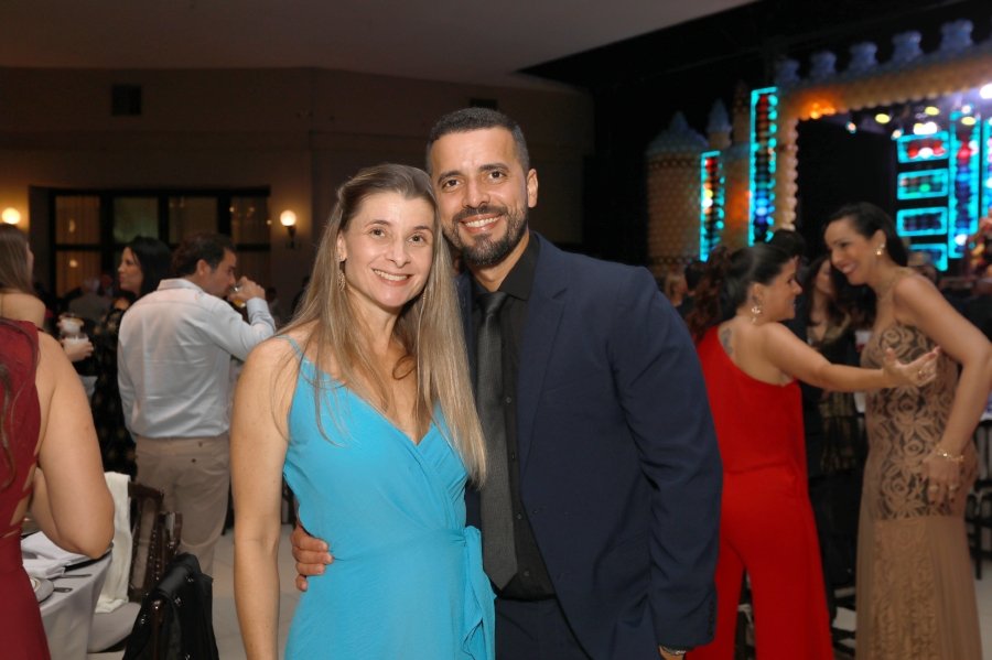 ANIVERSÁRIO DE 120 ANOS – DR LUIZ FERNANDO COLTURATO E LEANDRO FREITAS COLTURATO – “ERA UMA VEZ…” - Eloisa Mattos