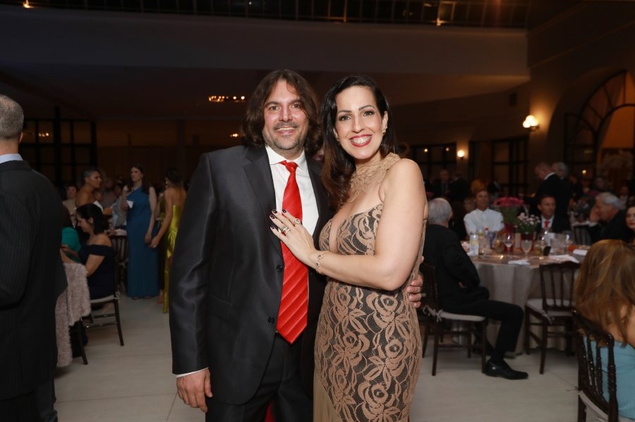 ANIVERSÁRIO DE 120 ANOS – DR LUIZ FERNANDO COLTURATO E LEANDRO FREITAS COLTURATO – “ERA UMA VEZ…” - Eloisa Mattos
