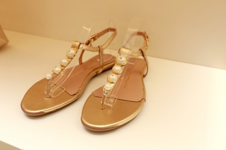 Ana Rocha reúne clientes em elegante coquetel na Carmen Steffens do Riopreto Shopping - Eloisa Mattos