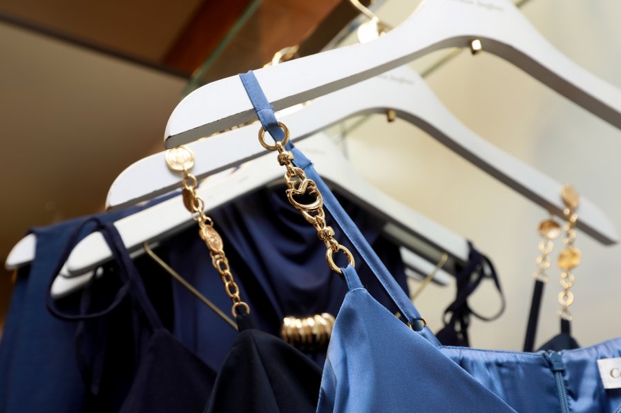 Ana Rocha reúne clientes em elegante coquetel na Carmen Steffens do Riopreto Shopping - Eloisa Mattos