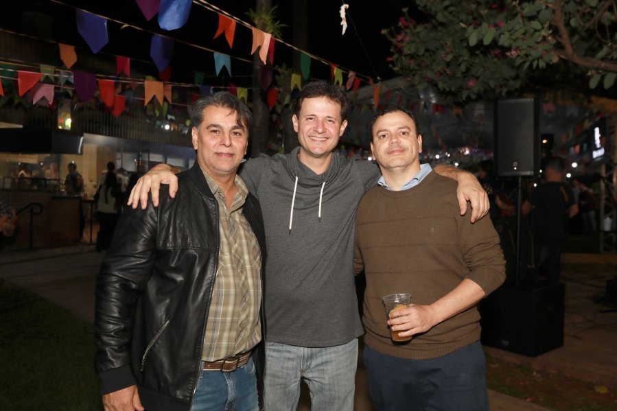 FESTA JUNINA SOCIEDADE MEDICINA E CIRURGIA -APM SJRP - Eloisa Mattos