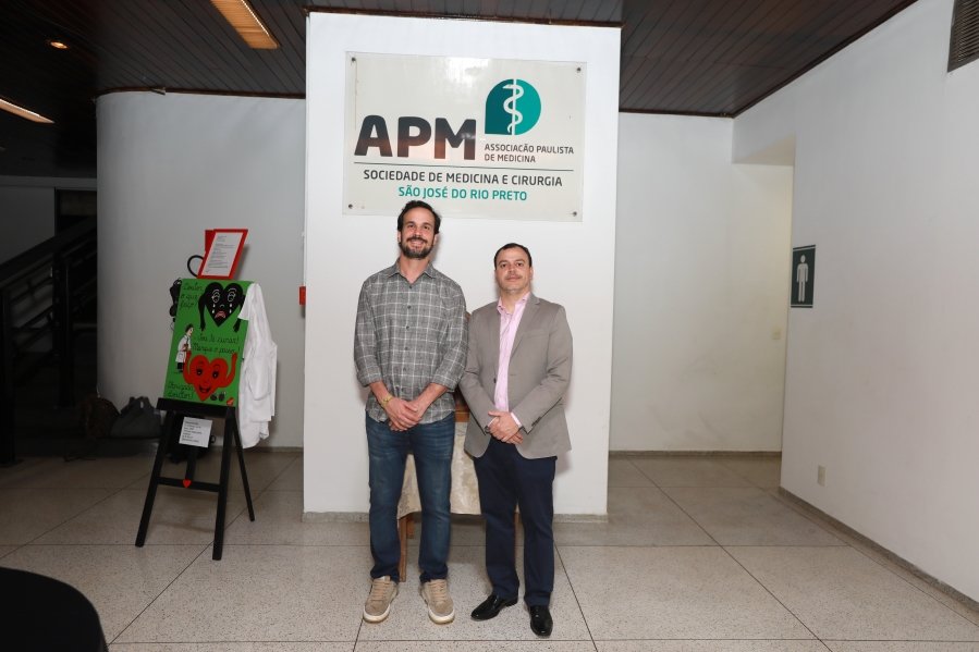Exposição “A Arte de Curar”, Movimento Ser Tão –  Chega à Sociedade de Medicina e Cirurgia e celebra os 100 anos da instituição - Eloisa Mattos
