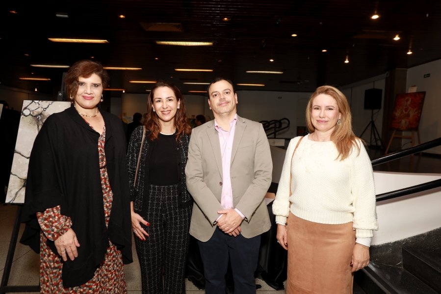 Exposição “A Arte de Curar”, Movimento Ser Tão –  Chega à Sociedade de Medicina e Cirurgia e celebra os 100 anos da instituição - Eloisa Mattos