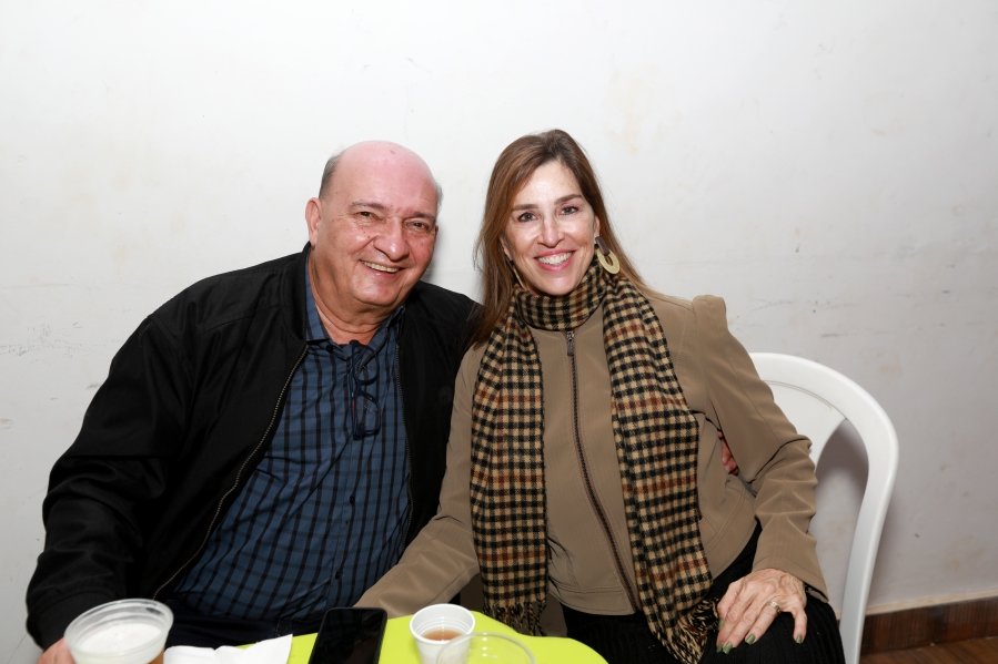 FESTA JUNINA SOCIEDADE MEDICINA E CIRURGIA -APM SJRP - Eloisa Mattos