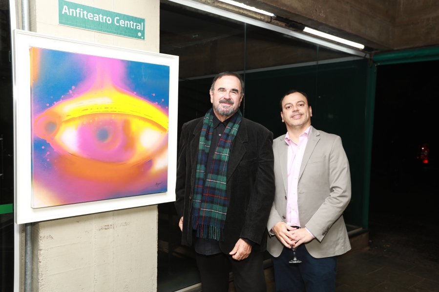 Exposição “A Arte de Curar”, Movimento Ser Tão –  Chega à Sociedade de Medicina e Cirurgia e celebra os 100 anos da instituição - Eloisa Mattos