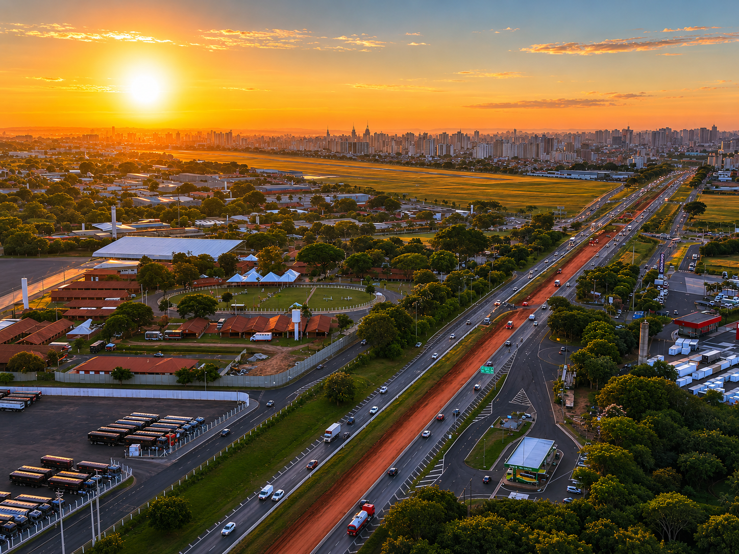 Ecovias Noroeste Paulista completa um ano de obras dentro do prazo previsto